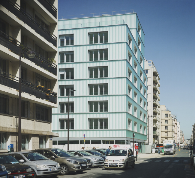 ���������� ����� �� ����� ������� � Julien Lanoo