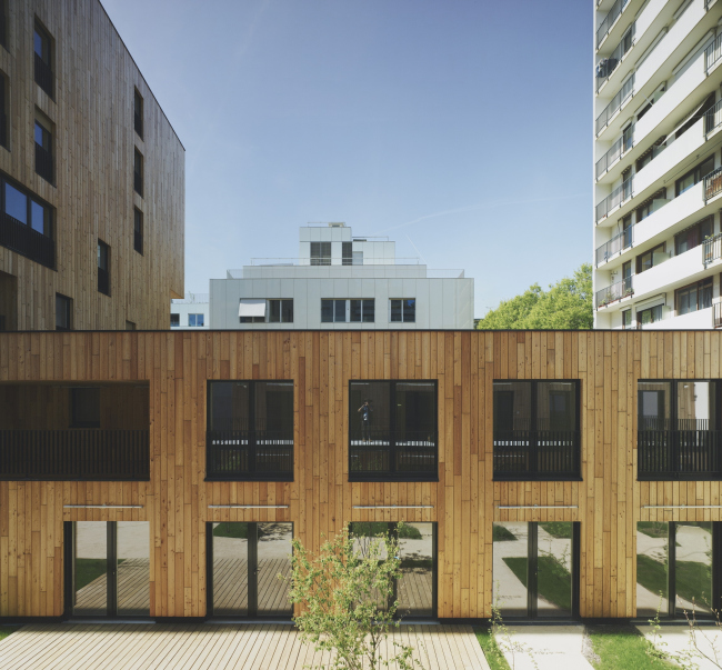 ���������� ����� �� ����� ������� � Julien Lanoo