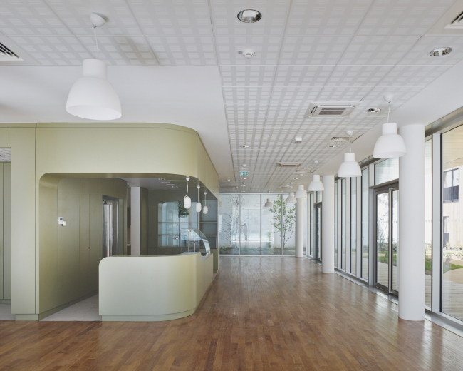 ���������� ����� �� ����� ������� � Julien Lanoo