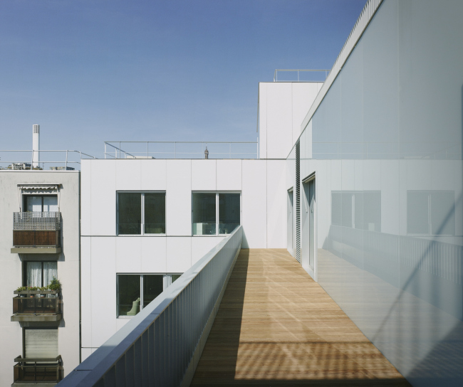 ���������� ����� �� ����� ������� � Julien Lanoo