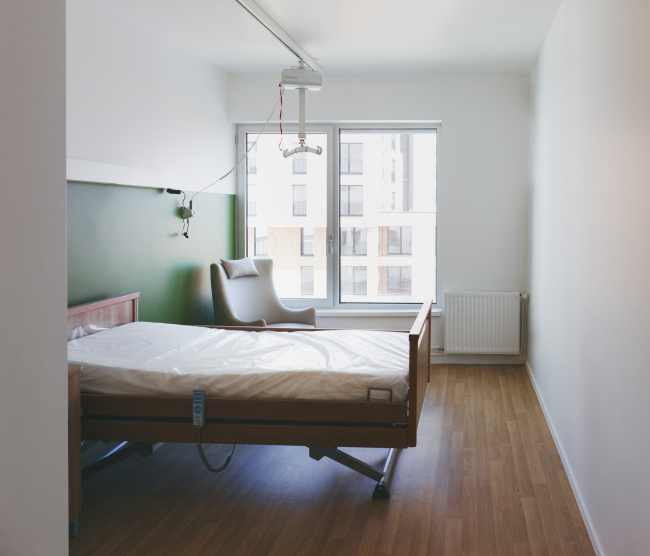 ���������� ����� �� ����� ������� � Julien Lanoo