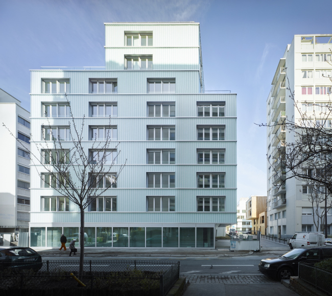 ���������� ����� �� ����� ������� � Julien Lanoo