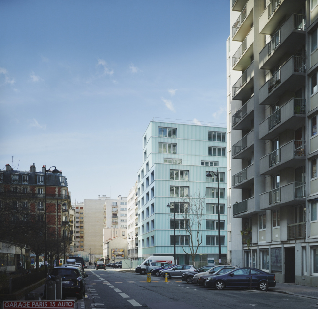 ���������� ����� �� ����� ������� � Julien Lanoo