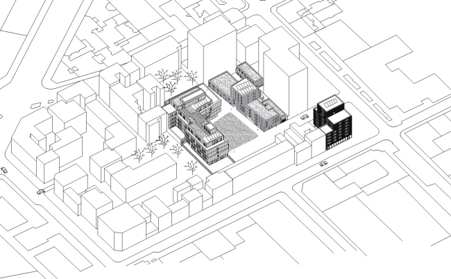 ���������� ����� �� ����� ������� � TVK