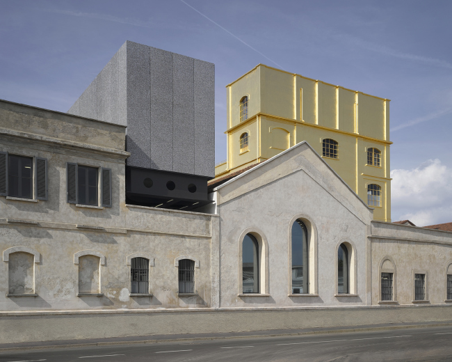 �������� ����� Prada. ����: Bas Princen