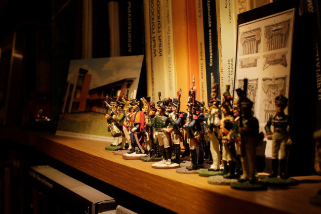 �������� �� ����� ���������. ������������� ����������