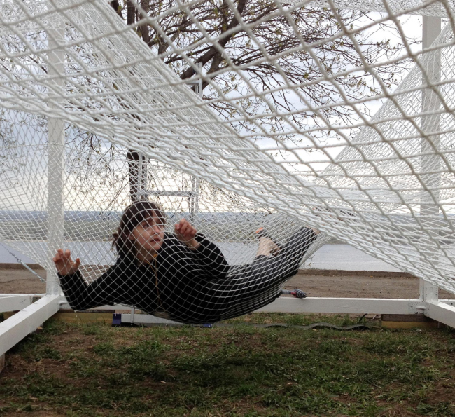 �������, ������� �Parkitects�, ������. ����: ������ ���������