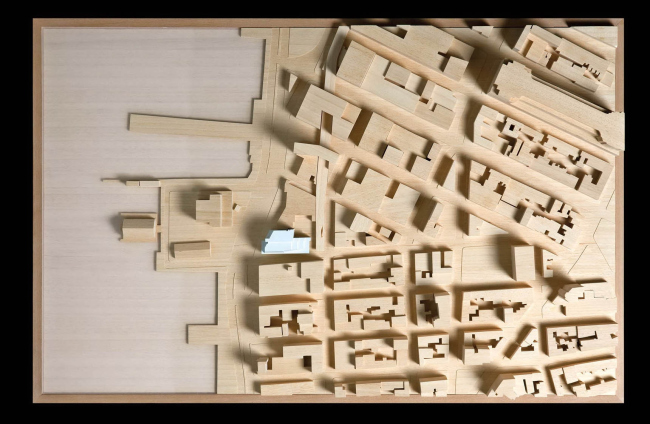 ����� ������������� ��������� ����� � ����� ������ � RPBW  - ph. Stefano Goldberg - Publifoto