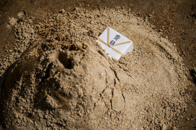 ��������� �������� �������� ���� �lover House � MAD Architects