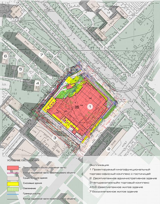 ������������������� �������-������� �������� � ��������� �������-�������� �� ��. ��������, 64/1. ��� �������-�ѻ. �����������: ������ �.�., ������ �.�. � ��. ����������� ���� ���������