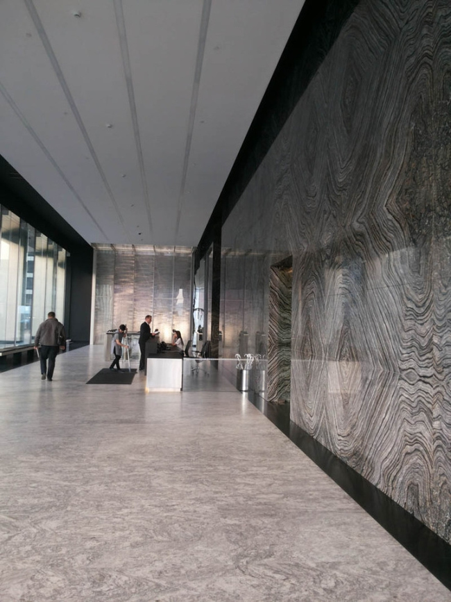 ��������� �������� ���� ������-������. ��������: AB Development. ������: ������������� ���� Aukett Swanke