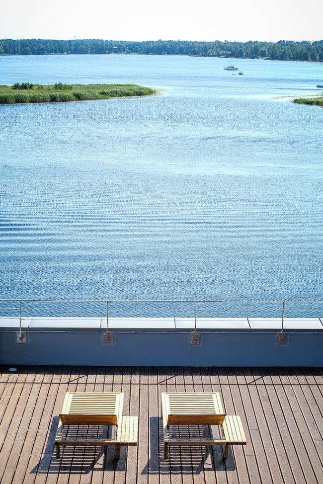 ����� �������� Pērle � ���� ������������� SIA New Europe