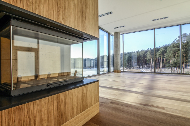 ����� �������� Pērle � ���� ������������� SIA New Europe