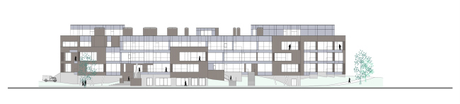 ����� �������� Pērle � AB3D