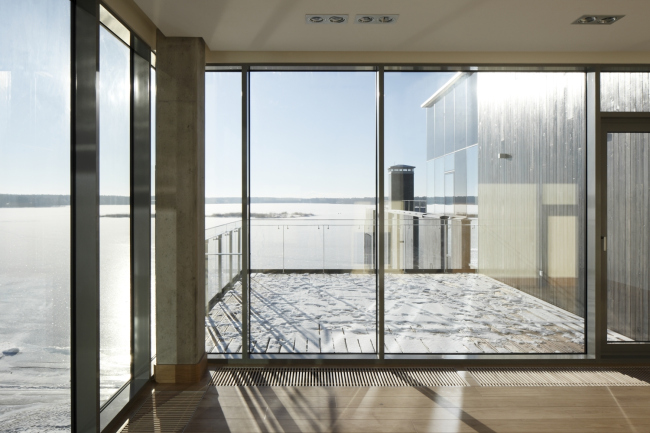 ����� �������� Pērle � Ansis Starks