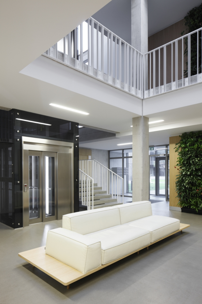 ����� �������� Pērle � Ansis Starks