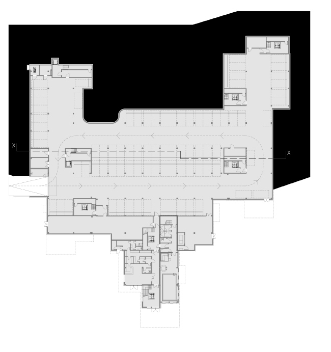 ����� �������� Pērle � AB3D