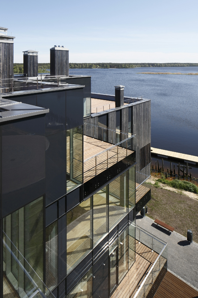 ����� �������� Pērle � Ansis Starks