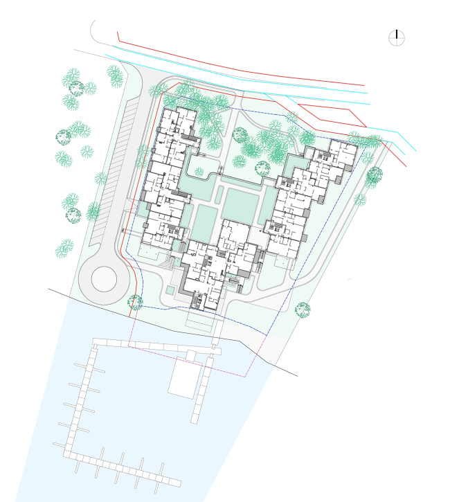 ����� �������� Pērle � AB3D