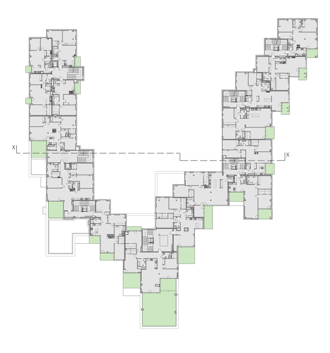 ����� �������� Pērle � AB3D