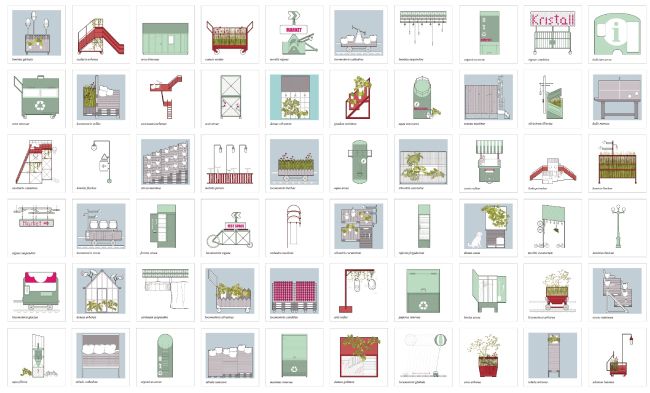 ��������� ������������ ����������� ������� ��������. ������: Nowadays / Arenas Basabe Palacios arquitectos