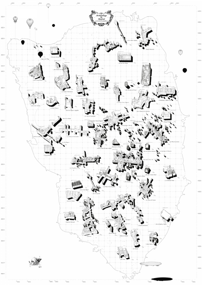 Archipelago Lab. �����: ����� ������ ������ (Pedro Pitarch Alonso)