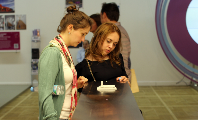 ������ NEXT!, �� ������ ���� kleinewelt architekten. ���������� � ���� ����������, ����.��