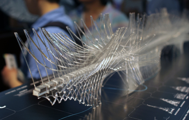 ������ NEXT!, Citizen Studio. ���������� � ���� ����������, ����.��