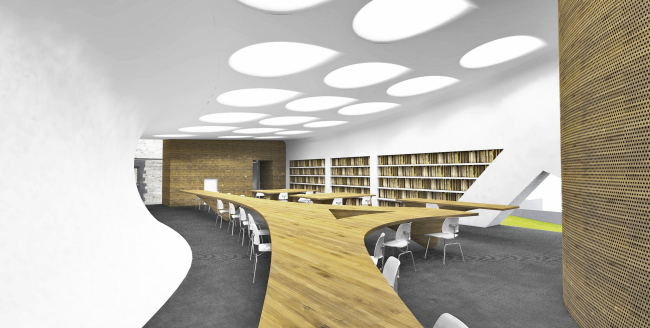  Investcorp     -  .  2013   Zaha Hadid Architects