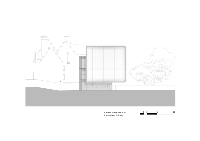  Investcorp     -    Zaha Hadid Architects