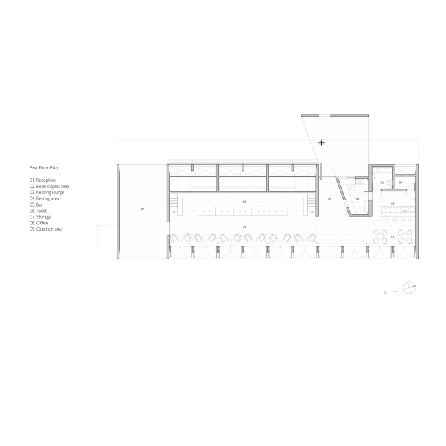 ���������� ���������� � Vector Architects