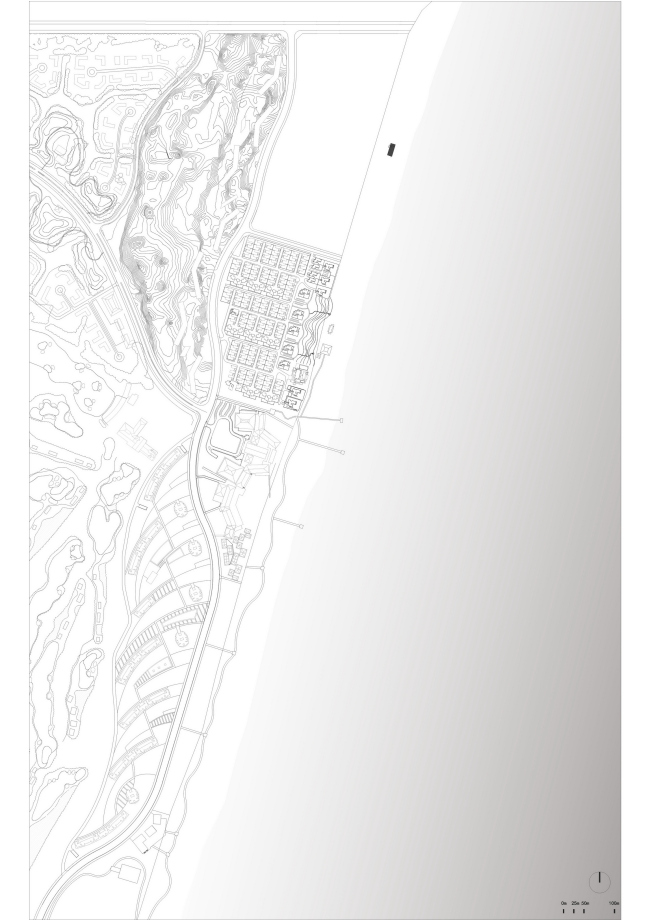 ���������� ���������� � Vector Architects