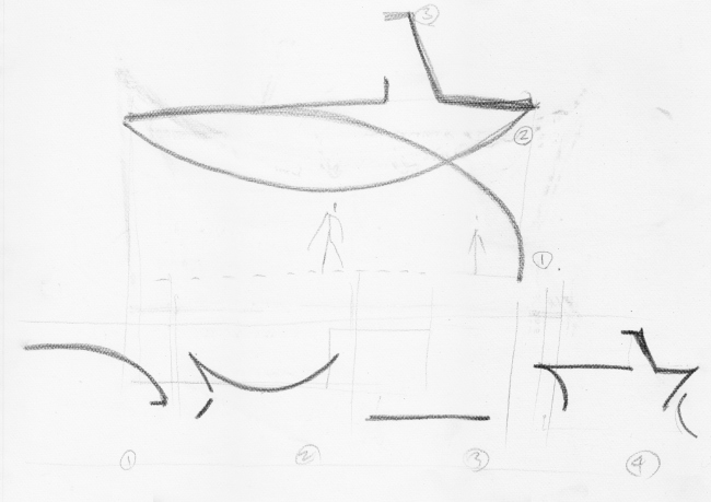 ���������� ���������� � Vector Architects