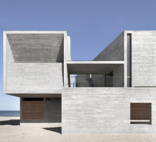 ���������� ����������. ����: Xia Zhi � Vector Architects