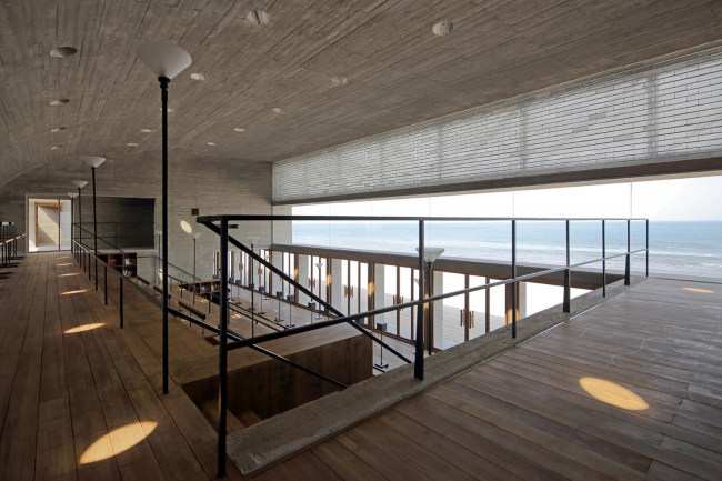 ���������� ����������. ����: Su Shengliang � Vector Architects