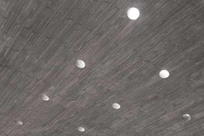 ���������� ����������. ����: Xia Zhi � Vector Architects
