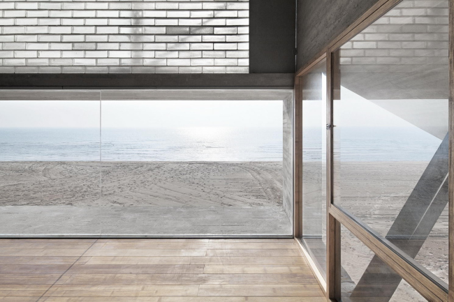 ���������� ����������. ����: Xia Zhi � Vector Architects
