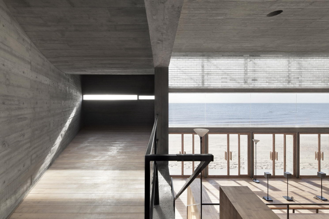 ���������� ����������. ����: Xia Zhi � Vector Architects