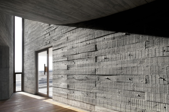 ���������� ����������. ����: Xia Zhi � Vector Architects