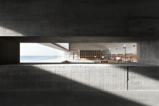 ���������� ����������. ����: Xia Zhi � Vector Architects