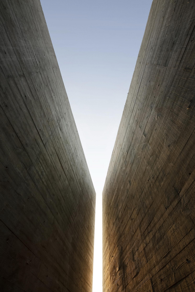 ���������� ����������. ����: Su Shengliang � Vector Architects