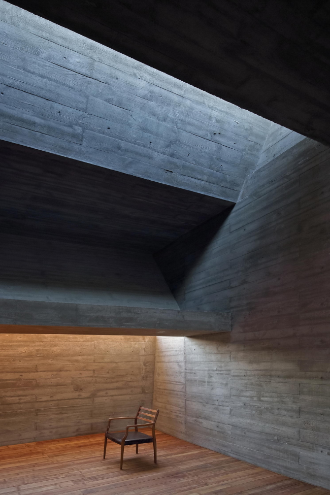 ���������� ����������. ����: Su Shengliang � Vector Architects