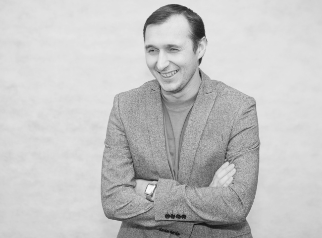 ��������� �������. ���� ��+� Architects�. ����: ������ ���������