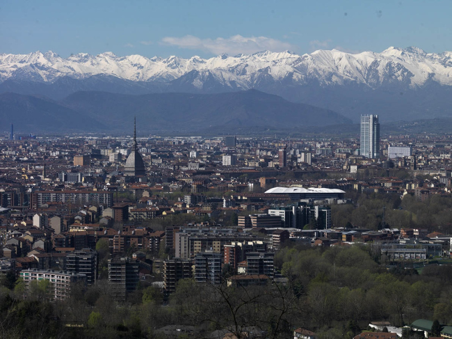 ������ Intesa Sanpaolo � Enrico Cano