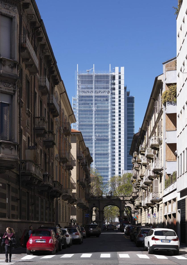 ������ Intesa Sanpaolo � Enrico Cano