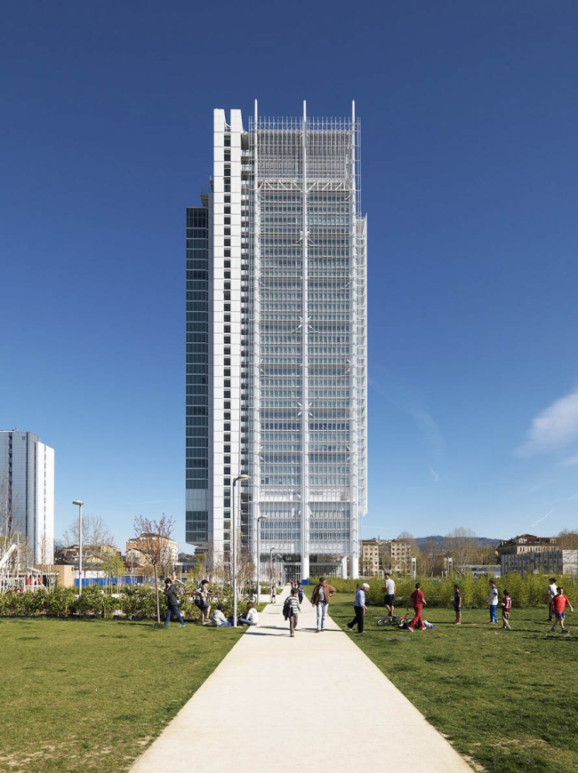 ������ Intesa Sanpaolo � Enrico Cano