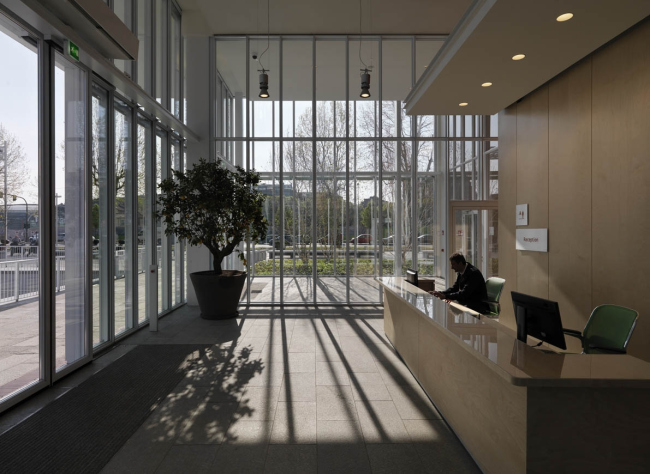 ������ Intesa Sanpaolo � Enrico Cano