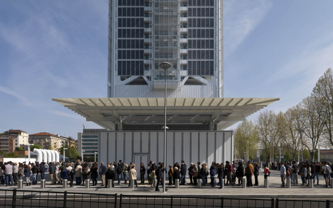 ������ Intesa Sanpaolo � Enrico Cano
