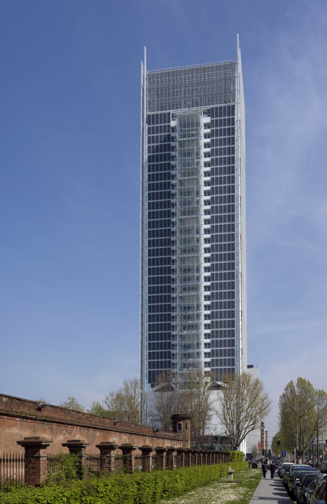 ������ Intesa Sanpaolo � Enrico Cano