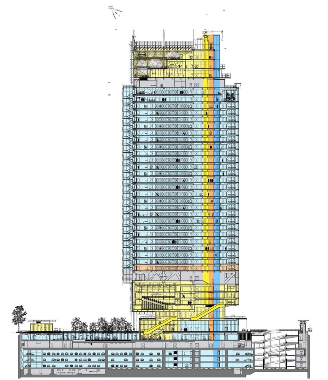 ������ Intesa Sanpaolo � RPBW